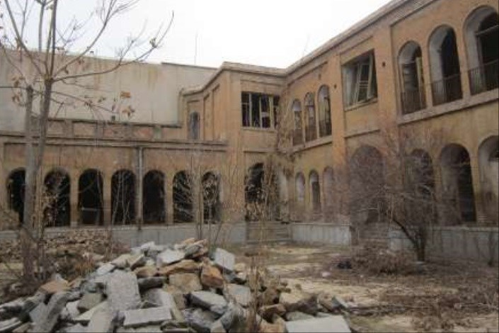 واگذاری اماکن تاریخی کردستان در پیچ و خم بروکراسی