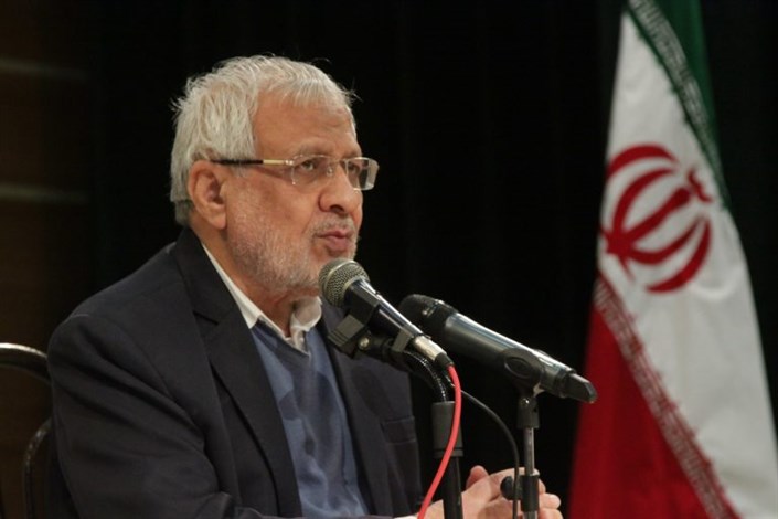 بادامچیان: ملت ایران زیر بار ذلت مذاکره تحت تحریم نمی‌رود