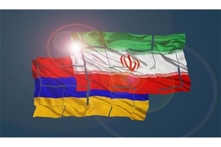 تاکید وزرای دفاع ایران و ارمنستان بر گسترش صلح، ثبات و امنیت پایدار در منطقه 