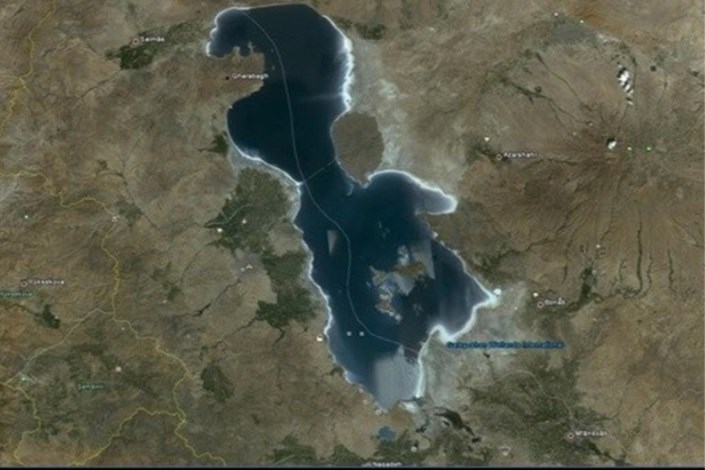  ضرورت تشکیل صندوق کمک‌های مردمی نجات دریاچه ارومیه