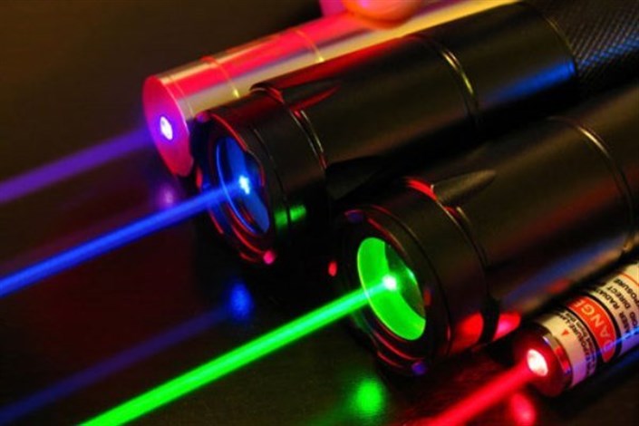 پژوهش‌سراهای دانش‌آموزی جهت توسعه فوتونیک و لیزر تجهیز می‌شوند