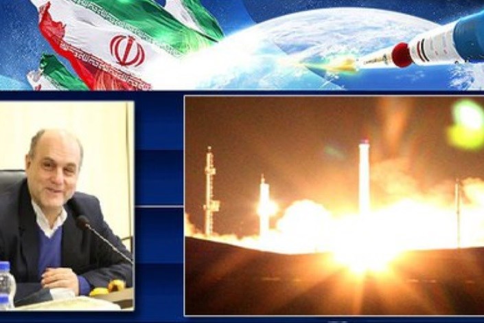 ثبت 19 نقطه مداری به نام ایران/آغاز ساخت ماهواره «پارس 1»