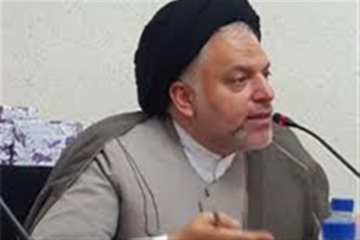 برگزاری مسابقه کتابخوانی از  وصیت نامه  امام خمینی (ره)
