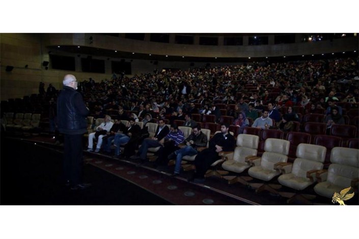 آغاز ششمین روز جشنواره فیلم فجر با یاد  « «حسن جوهرچی»»