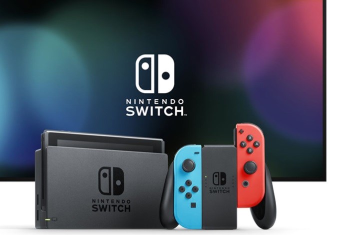 تبلیغ جدید Nintendo Switch را ببینید