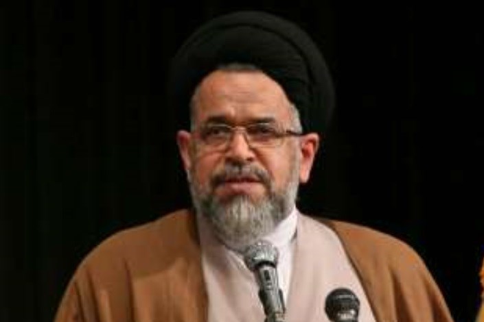 وزیر اطلاعات خبر داد: دستگیری عناصر جریان‌های تکفیری و تروریستی