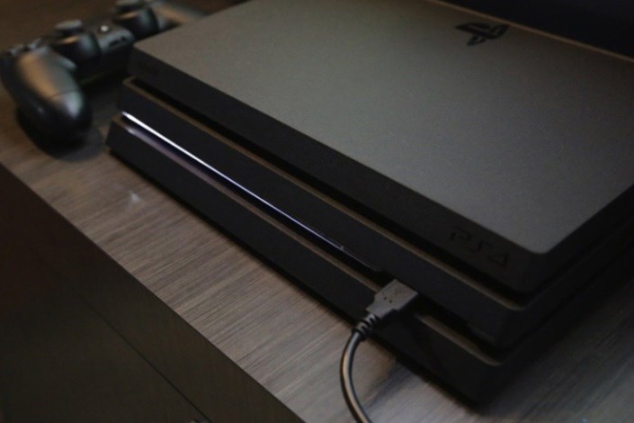 PS4 به زودی از هارد اکسترنال پشتیبانی می‌کند