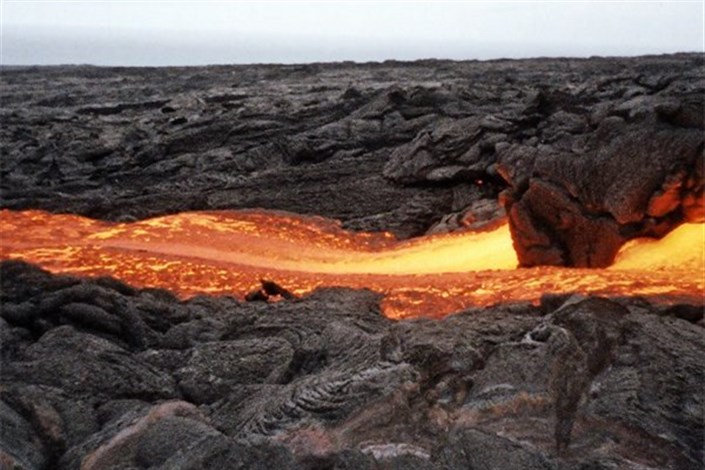 محققان تکه هایی از یک قاره گمشده را در فوران های آتشفشانی یافتند