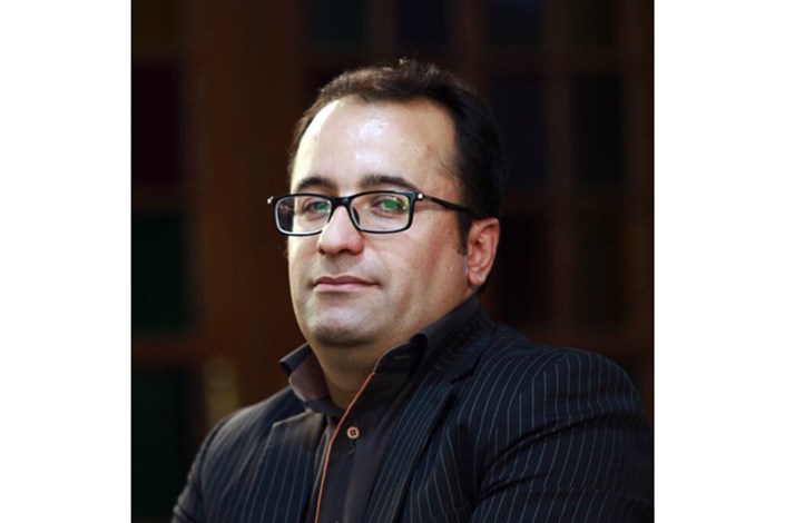  « محمدرضا پارسیان » به عنوان مشاور عالی فراکسیون روابط عمومی و رسانه مجلس منصوب شد