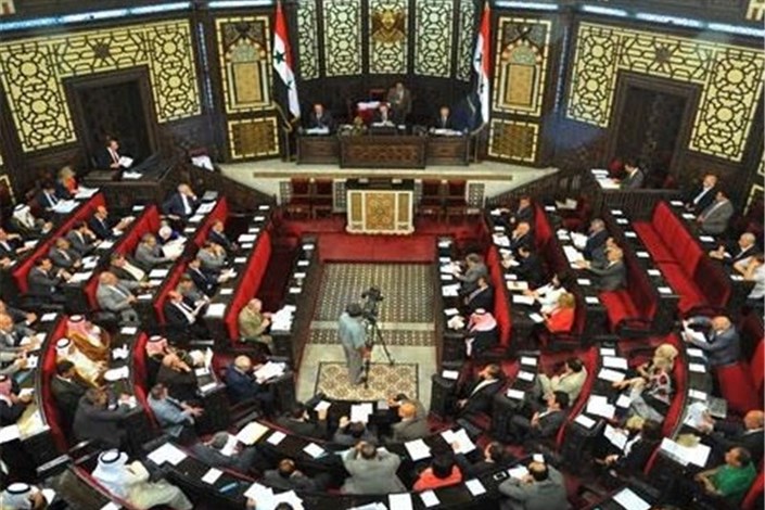 رئیس پارلمان سوریه: مذاکرات آستانه آغازگر همکاری علیه تروریسم است