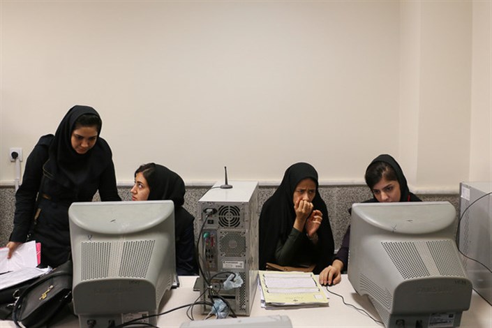 ثبت بیش از 16 هزار درخواست نقل و انتقال در دانشگاه آزاد اسلامی