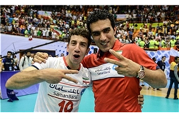 عراقی‌‌ها به مربی والیبال ایران پیشنهاد همکاری دادند