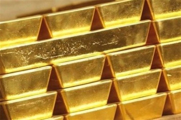طلای جهانی رکورد سه ماهه زد