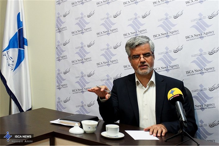 صادقی:  حضور جهانگیری در انتخابات به توصیه شورای عالی سیاست گذاری اصلاح طلبان است