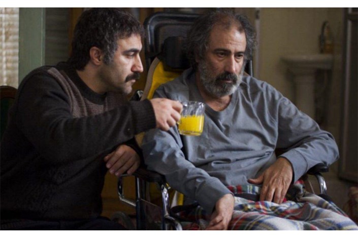 نگاهی به " فیلم فراری" علیرضا داوود نژاد