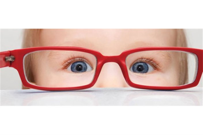 بهترین رژیم غذایی برای تقویت بینایی کودکان 