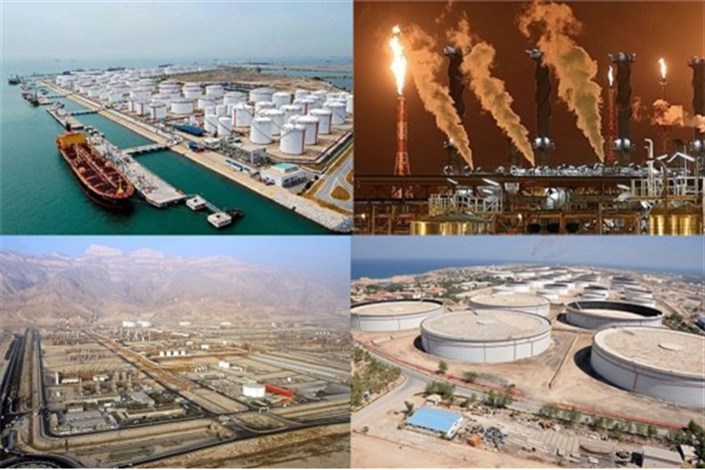 ذخیره‌سازی نفت ایران ۱۰ میلیون بشکه افزایش یافت