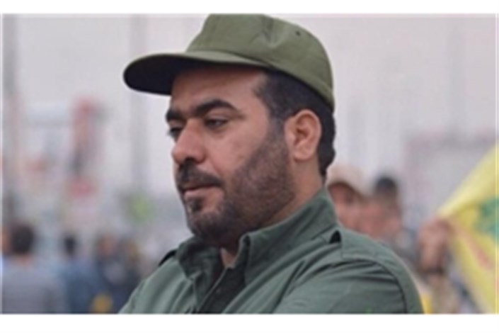 دبیرکل حزب‌الله عراق ترور شد