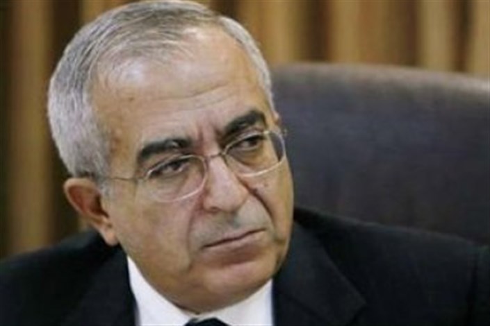 نخست‌وزیر پیشین فلسطین نماینده سازمان ملل در لیبی می‌شود