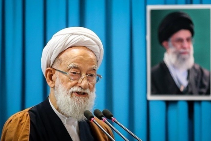 دشمنان با ناراحتی ایران خوشحال و با پیشرفت آن ناراحت می‌شوند