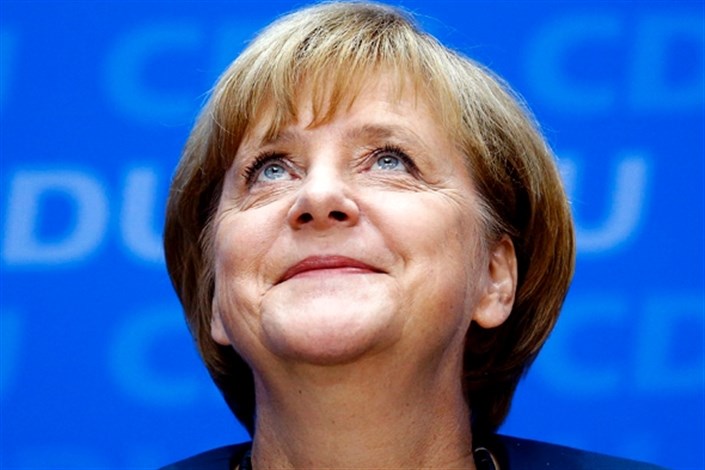 حزب مرکل با فاصله 7 درصد پیشتار انتخابات آلمان خواهد بود