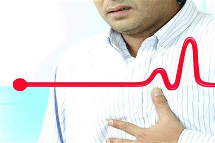 سالانه ۱۸ میلیون بیمار قلبی در جهان فوت می کنند