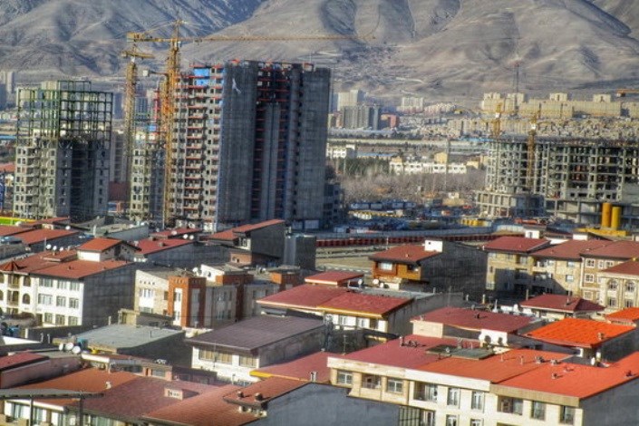  پروژه‌های عمرانی شهر تهران در ۱۰ سال اخیر بی‌نظیر است
