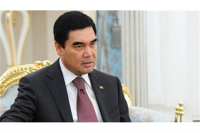 برگزاری انتخابات ریاست جمهوری تشریفاتی در ترکمنستان