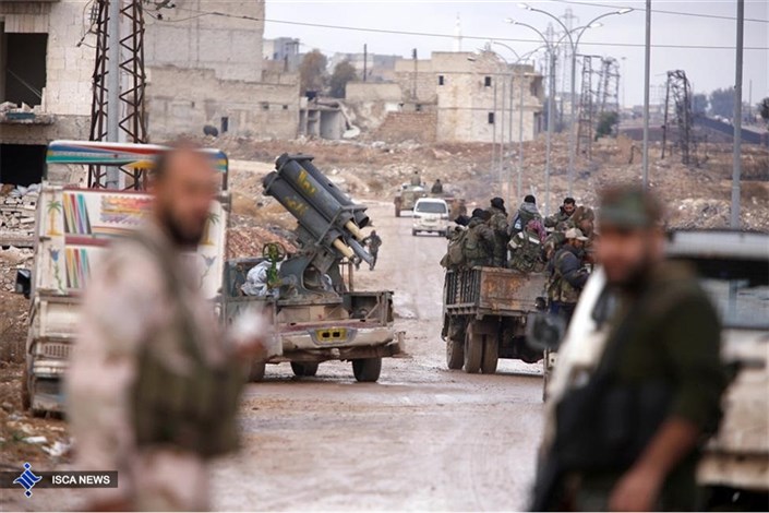 ینی شفق: ده ها تن از عناصر داعش در شمال سوریه کشته شدند
