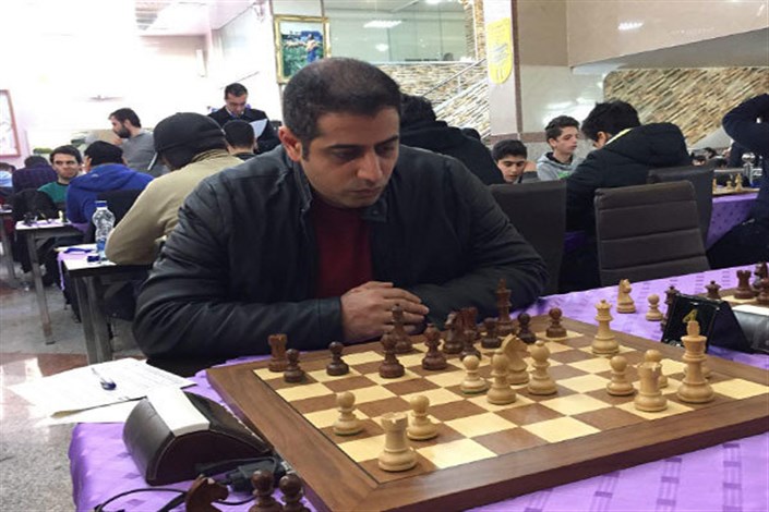 همزمان با روز جهانی صرع؛  ۴۰ بیمار مبتلا به صرع با قهرمان شطرنج ایران مسابقه می دهند