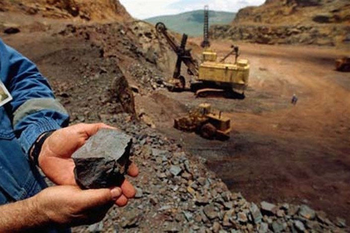 بررسی پتانسیل‌های معدنی کشور در کنفرانس مکانیک سنگ ایران