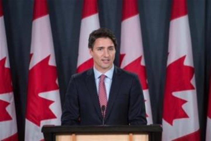 نخست وزیر کانادا امروز با ترامپ دیدار می‌کند