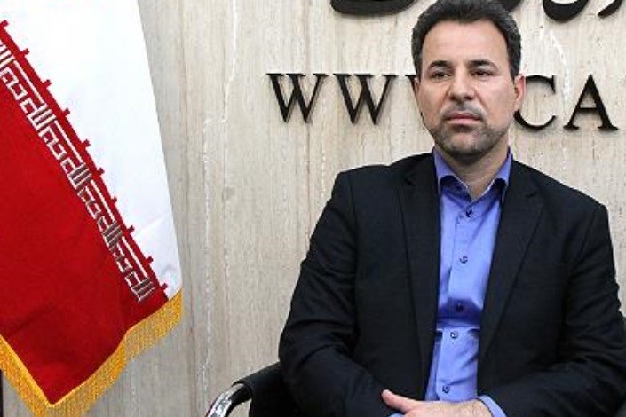 میرزایی: مضمون استفساریه مجلس از قانون انتخابات تاثیری در وضعیت منتخب مردم اصفهان ندارد