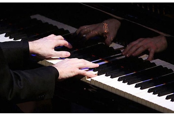 انتشار پروژه صد سال موسیقی ایران برای پیانو در اروپا و آمریکا