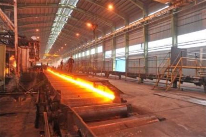 وزیر صنعت: دستیابی به ظرفیت 55 میلیون تنی فولاد خام بلندپروازی نیست