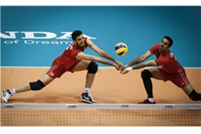 زمان رقابت‌های والیبال انتخابی جهان در تهران مشخص شد