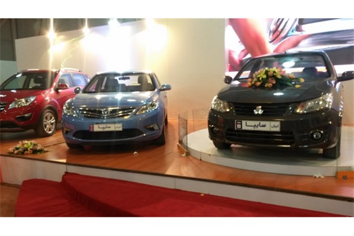 نمایشگاه بین المللی خودرو تهران پس از دوازده سال وقفه
