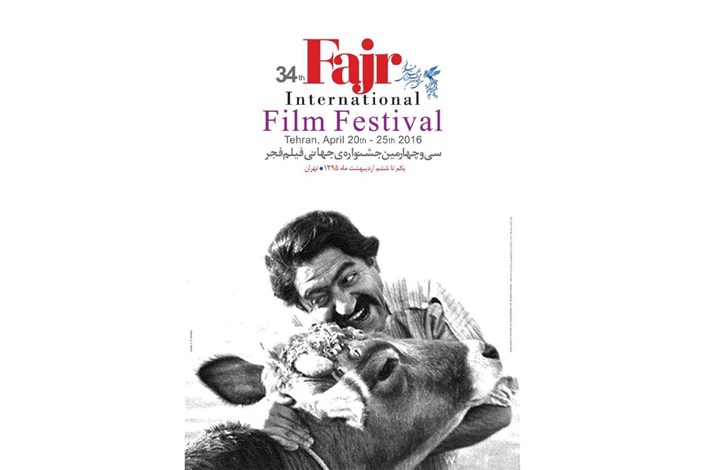 چه تعداد فیلم به جشنواره جهانی فیلم فجر رسیده است؟
