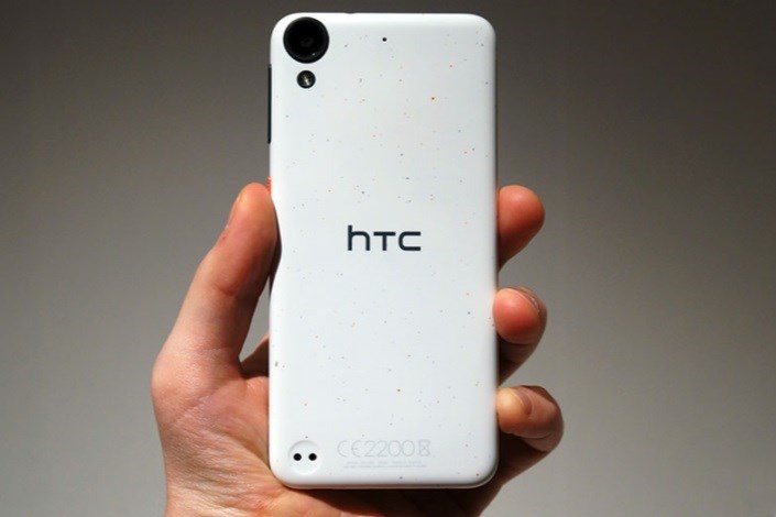 HTC همچنان ضرر می‌کند؛ اما کمتر از گذشته