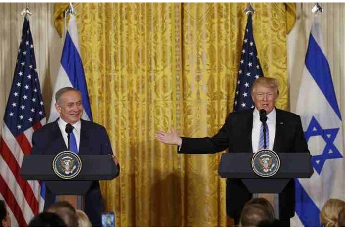 نتانیاهو: به آمریکا چک سفید امضا نداده‌ایم
