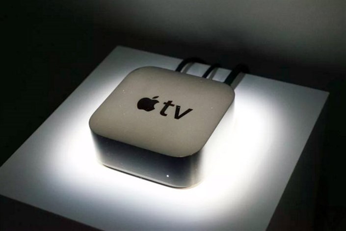 احتمال عرضه نسل بعدی Apple TV طی سال 2017 با پشتیبانی از محتوای 4K