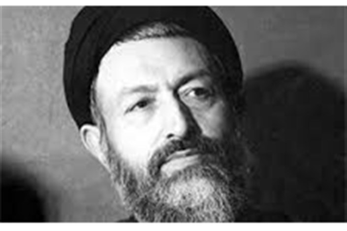 نشست همایش بنیادهای نظری و فلسفی حقوق ملت در اندیشه دکتر بهشتی (ره)