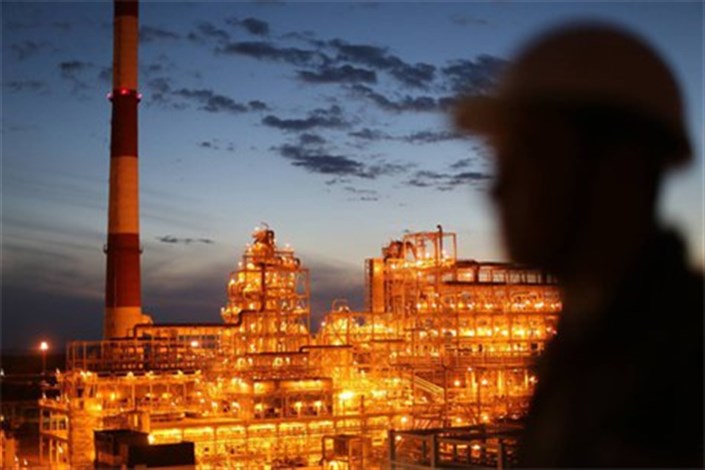 آخرین وضعیت تولید نفت درپی قطعی برق در خوزستان