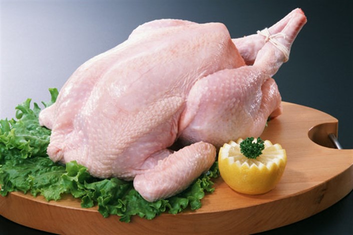 گرانی مرغ  ادامه دارد/ نرخ ماهی، مرغ و انواع مشتقاتش در بازار امروز