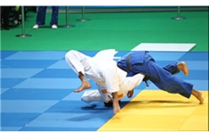  اسامی ملی پوشان جودو اعزامی به رقابت‌های قهرمانی آسیا اعلام شد