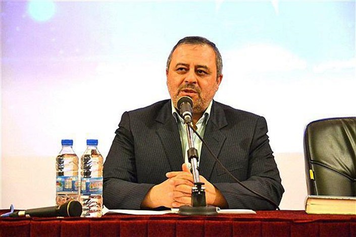 مرکز رشد اقماری در واحدهای کوچک و متوسط آذربایجان غربی راه‌اندازی می‌شود