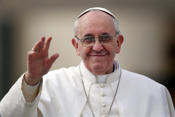 پاپ برای کمک به آشتی ملی به کلمبیا سفر می‌کند