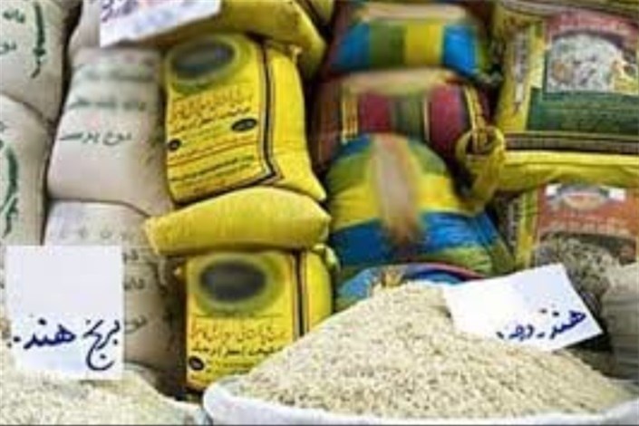 نگرانی هندی‌ها از به تاخیر افتادن صادرات برنج به ایران