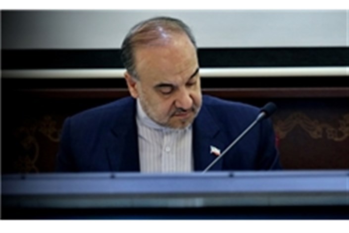 سلطانی‌فر: برنامه‌‌ریزی می‌کنیم دوومیدانی ایران در آسیا و المپیک نتایج بهتری کسب کند