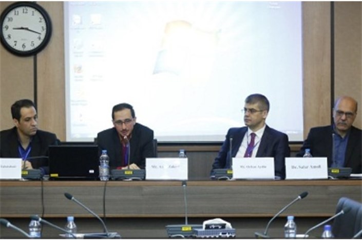 کارگاه مشترک انتقال فناوری ایران و ترکیه برگزار شد